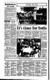 Hayes & Harlington Gazette Wednesday 01 August 1990 Page 8