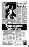 Hayes & Harlington Gazette Wednesday 01 August 1990 Page 11