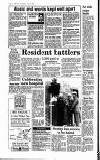 Hayes & Harlington Gazette Wednesday 01 August 1990 Page 12