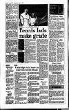 Hayes & Harlington Gazette Wednesday 15 August 1990 Page 58