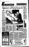 Hayes & Harlington Gazette Wednesday 15 August 1990 Page 60
