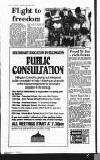 Hayes & Harlington Gazette Wednesday 05 September 1990 Page 6