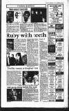 Hayes & Harlington Gazette Wednesday 05 September 1990 Page 21