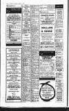 Hayes & Harlington Gazette Wednesday 05 September 1990 Page 36