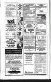 Hayes & Harlington Gazette Wednesday 05 September 1990 Page 50