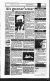 Hayes & Harlington Gazette Wednesday 12 September 1990 Page 8