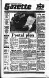 Hayes & Harlington Gazette Wednesday 10 October 1990 Page 1