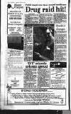 Hayes & Harlington Gazette Wednesday 10 October 1990 Page 6