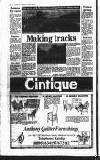 Hayes & Harlington Gazette Wednesday 10 October 1990 Page 14