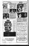 Hayes & Harlington Gazette Wednesday 10 October 1990 Page 20
