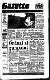 Hayes & Harlington Gazette Wednesday 07 November 1990 Page 1