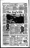 Hayes & Harlington Gazette Wednesday 07 November 1990 Page 2