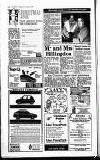 Hayes & Harlington Gazette Wednesday 07 November 1990 Page 6