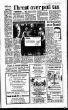 Hayes & Harlington Gazette Wednesday 07 November 1990 Page 9