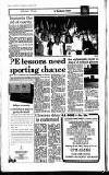 Hayes & Harlington Gazette Wednesday 07 November 1990 Page 10