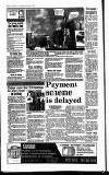 Hayes & Harlington Gazette Wednesday 07 November 1990 Page 14