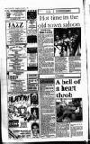 Hayes & Harlington Gazette Wednesday 07 November 1990 Page 22