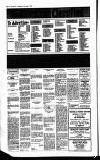 Hayes & Harlington Gazette Wednesday 07 November 1990 Page 34