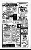 Hayes & Harlington Gazette Wednesday 07 November 1990 Page 46