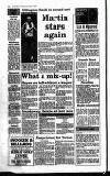 Hayes & Harlington Gazette Wednesday 07 November 1990 Page 58