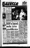 Hayes & Harlington Gazette Wednesday 14 November 1990 Page 1