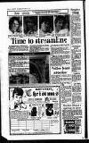Hayes & Harlington Gazette Wednesday 14 November 1990 Page 4