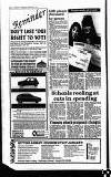 Hayes & Harlington Gazette Wednesday 14 November 1990 Page 6