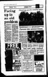 Hayes & Harlington Gazette Wednesday 14 November 1990 Page 10