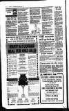 Hayes & Harlington Gazette Wednesday 14 November 1990 Page 14