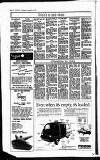 Hayes & Harlington Gazette Wednesday 14 November 1990 Page 22