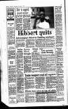Hayes & Harlington Gazette Wednesday 14 November 1990 Page 62