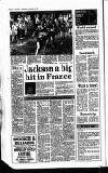Hayes & Harlington Gazette Wednesday 14 November 1990 Page 64