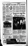 Hayes & Harlington Gazette Wednesday 21 November 1990 Page 2