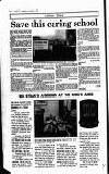 Hayes & Harlington Gazette Wednesday 21 November 1990 Page 22