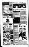 Hayes & Harlington Gazette Wednesday 21 November 1990 Page 24