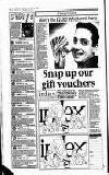 Hayes & Harlington Gazette Wednesday 21 November 1990 Page 28