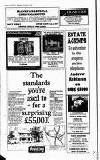 Hayes & Harlington Gazette Wednesday 21 November 1990 Page 34