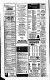 Hayes & Harlington Gazette Wednesday 21 November 1990 Page 40