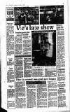 Hayes & Harlington Gazette Wednesday 21 November 1990 Page 56