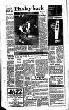 Hayes & Harlington Gazette Wednesday 21 November 1990 Page 58