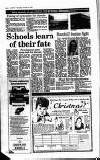 Hayes & Harlington Gazette Wednesday 28 November 1990 Page 4