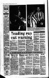 Hayes & Harlington Gazette Wednesday 28 November 1990 Page 64