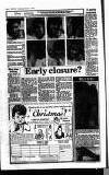 Hayes & Harlington Gazette Wednesday 05 December 1990 Page 4