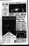 Hayes & Harlington Gazette Wednesday 05 December 1990 Page 14