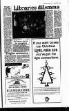 Hayes & Harlington Gazette Wednesday 05 December 1990 Page 17
