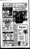 Hayes & Harlington Gazette Wednesday 05 December 1990 Page 20