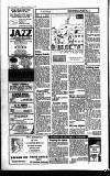 Hayes & Harlington Gazette Wednesday 05 December 1990 Page 22