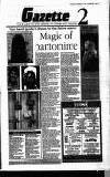 Hayes & Harlington Gazette Wednesday 05 December 1990 Page 25