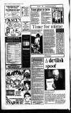 Hayes & Harlington Gazette Wednesday 05 December 1990 Page 26