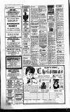Hayes & Harlington Gazette Wednesday 05 December 1990 Page 38